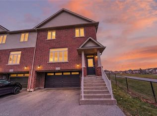 4100 Cassandra Dr, Lincoln, ON