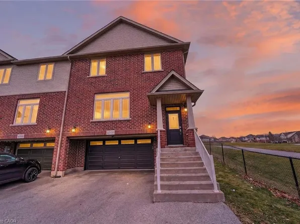 4100 Cassandra Dr, Lincoln, ON L3J 0M5
