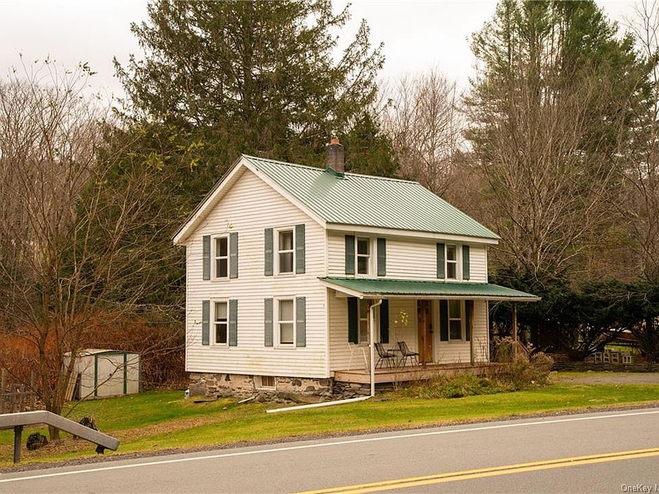 211 Main Street, Livingston Manor, NY 12758 Zillow