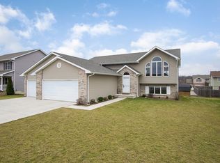 12704 Havenwood Pass, Cedar Lake, IN 46303