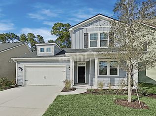 437 Sandstone Dr, Saint Augustine, FL 32086
