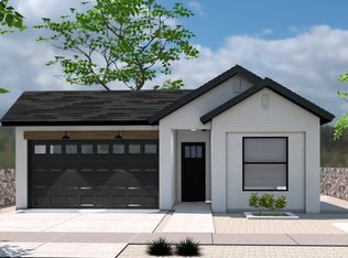 15240 Resolve, El Paso, TX 79938