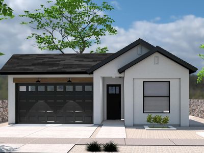 948 Elstree Ct, El Paso, TX, 79928