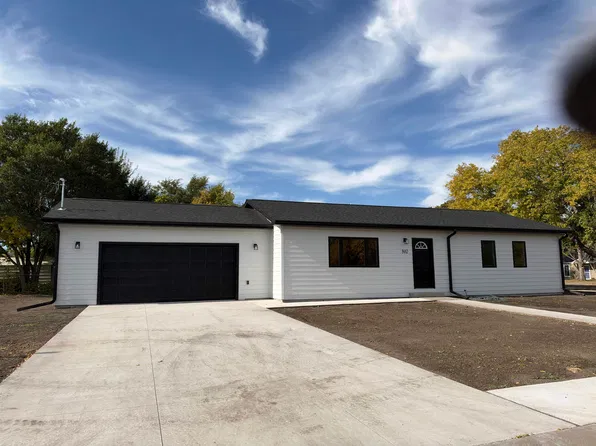 802 W 9th Street, North Platte, NE 69101