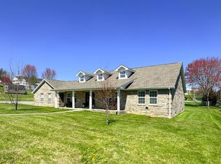 309 Park Ln, Science Hill, KY 42553