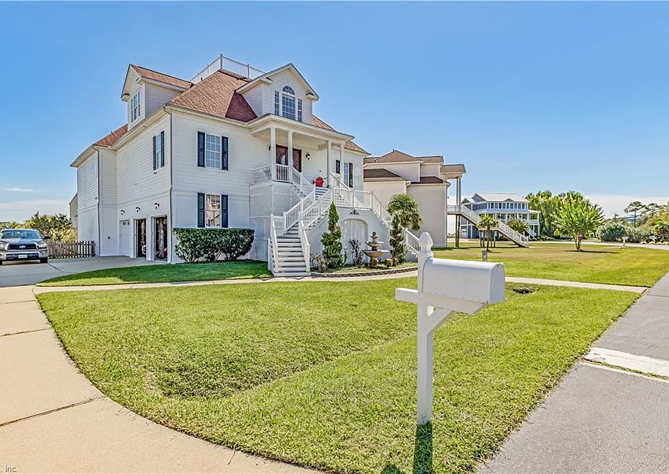 11 Knodishall Way, Hampton, VA 23664 Zillow