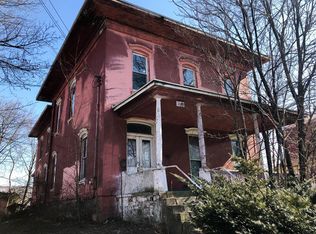1064 College Ave, Elmira, NY