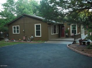 232 McKinney Chapel Rd, Marion, IL 62959