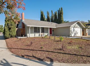5839 Halleck Dr, San Jose, CA 95123