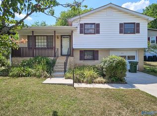 5001 Stag Run Cir NW, Huntsville, AL 35810