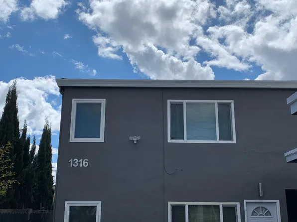 1316 Ashby Ave APT C, Berkeley, CA 94702