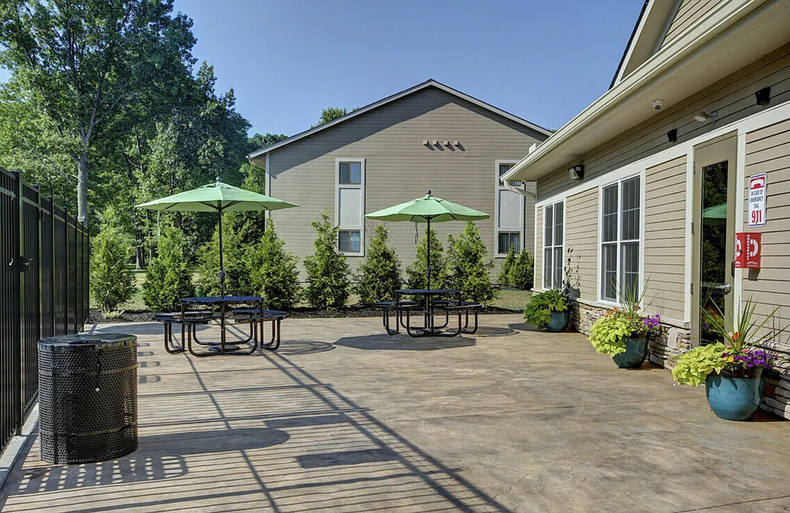 Reserve at Lake Pointe — Photo 3
