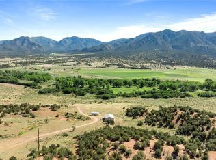 1479 Bluff View Rd, Canon City, CO 81212