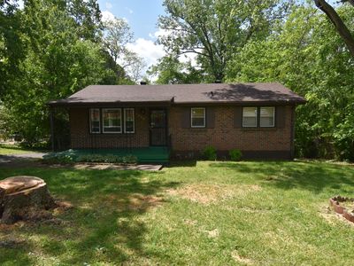1458 McCan Dr, Clarksville, TN, 37043