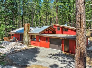 10101 Gregory Pl, Truckee, CA 96161