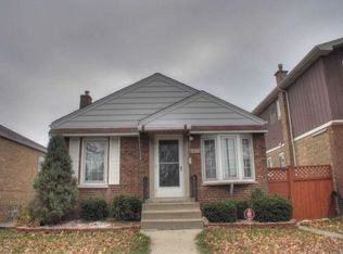 6015 S Major Ave, Chicago, IL