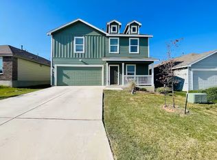9603 Strand Ct, San Antonio, TX 78245