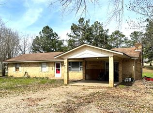 2272 Sweet Home Rd, Broken Bow, OK 74728