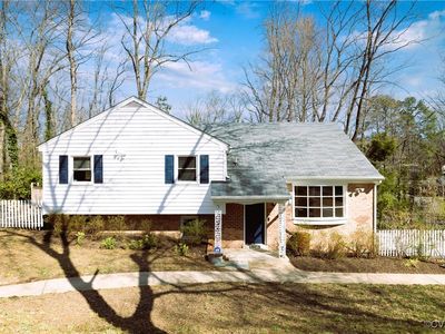 1355 Castleton Rd, Richmond, VA, 23225