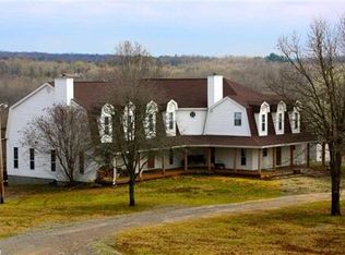 107 Patterson Rd, Searcy, AR 72143