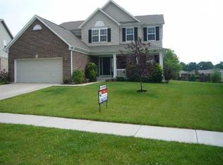 6929 Rutherford Dr, Indianapolis, IN 46237