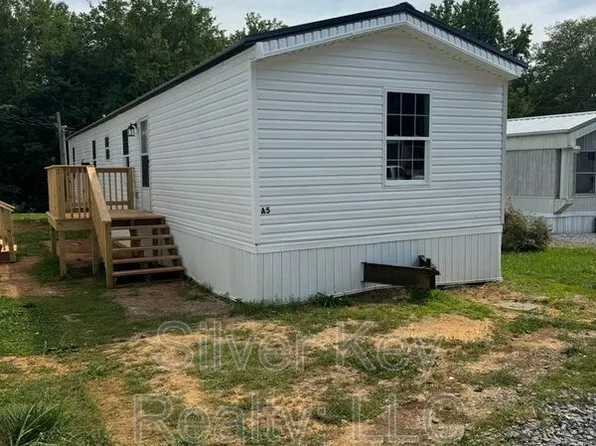 1004 S Jackson St, Athens, TN