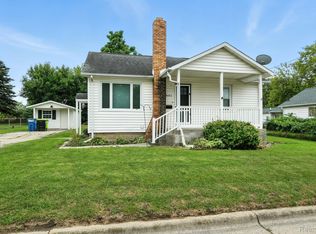 8093 Crapo St, Swartz Creek, MI 48473