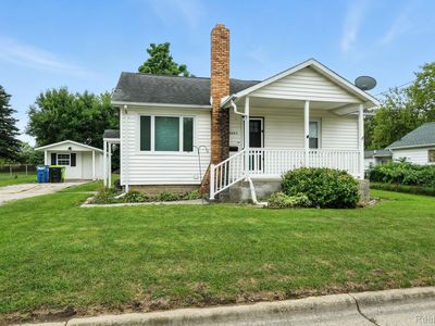 8093 Crapo St, Swartz Creek, MI, 48473