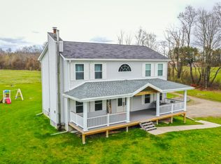 849 Peckville Rd, Dolgeville, NY 13329