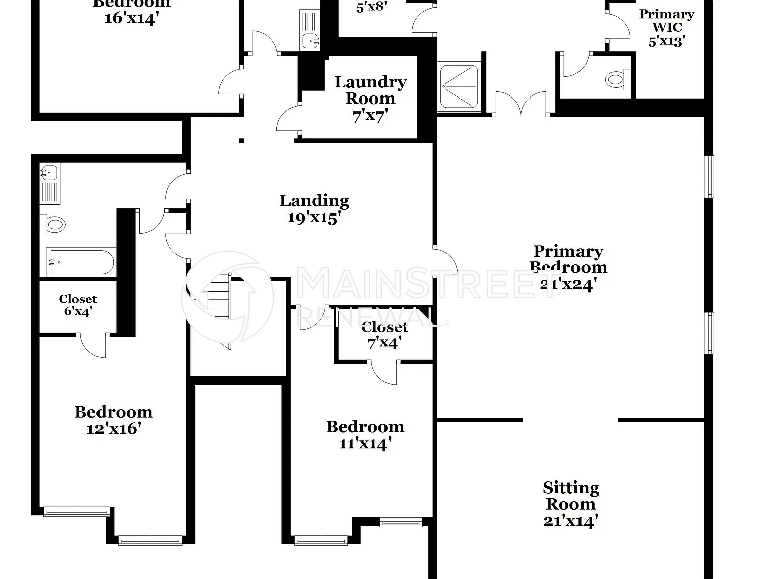 1010 Baltic Way — Photo 3