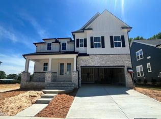 820 Ballaster Rd, Fuquay Varina, NC 27526