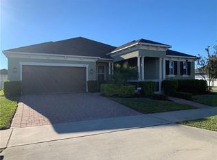 8137 Pond Apple Dr, Winter Garden, FL 34787