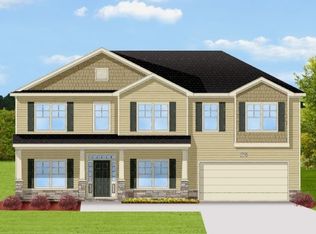 725 Pecan Grove Loop, Hope Mills, NC 28348