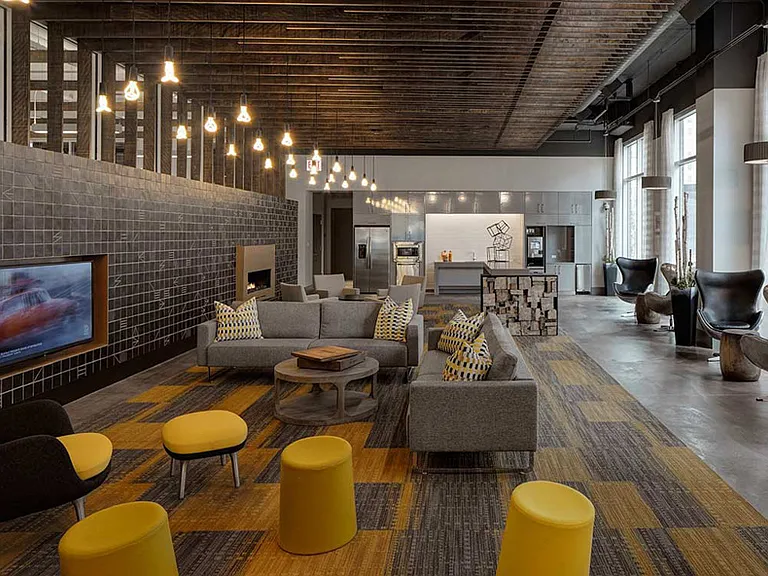 Clubroom