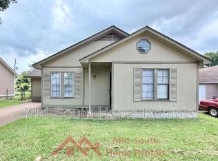 4505 Villagreen Dr, Memphis, TN 38118
