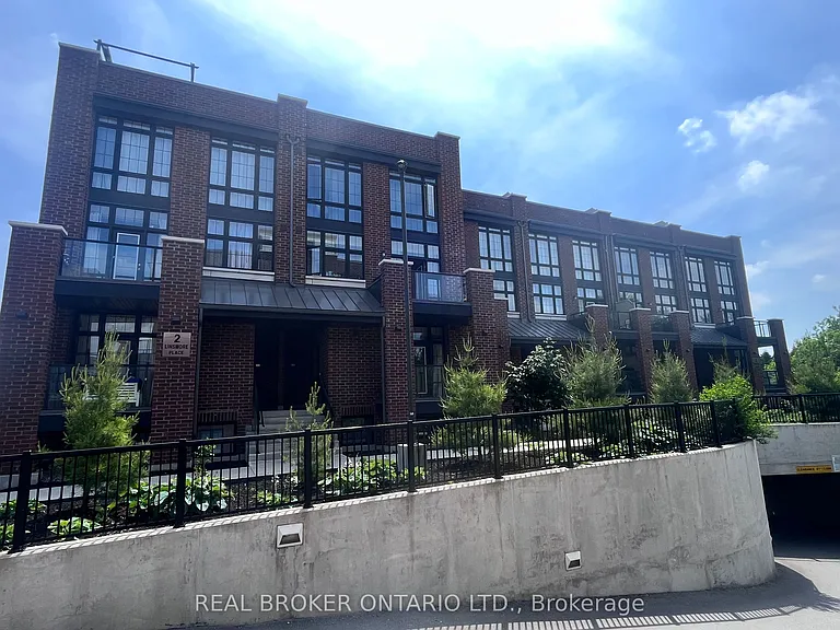 2 Linsmore Pl #204 — Photo 2