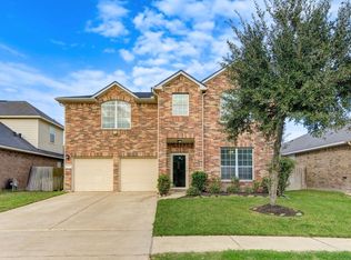 24514 Hikers Bend Dr, Katy, TX 77493