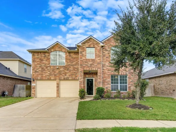 24514 Hikers Bend Dr, Katy, TX 77493
