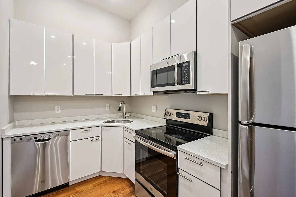 Unit #102 - 9 Sewall Ave