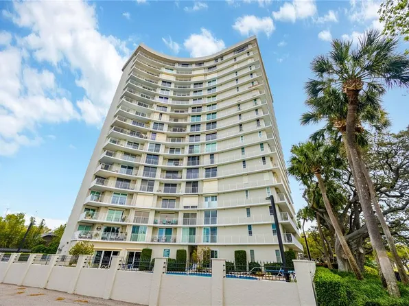 2611 Bayshore Blvd APT 301, Tampa, FL 33629
