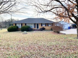 3115 Princeton Rd, Hopkinsville, KY 42240