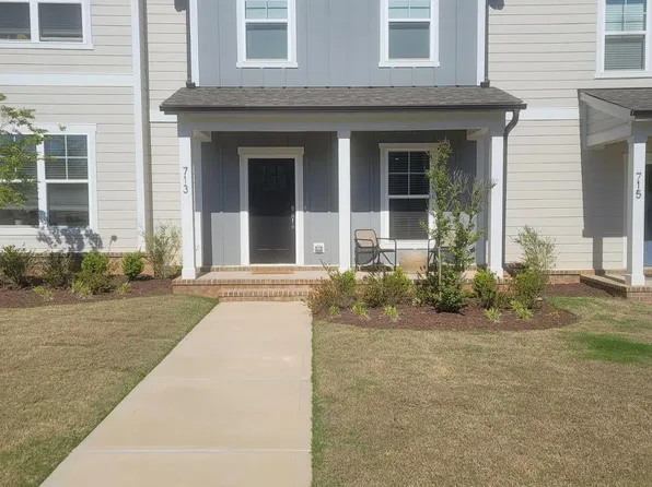 713 Silo Park Dr, Wake Forest, NC 27587