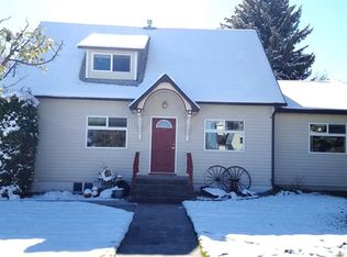 7965 Churchill Rd, Manhattan, MT 59741