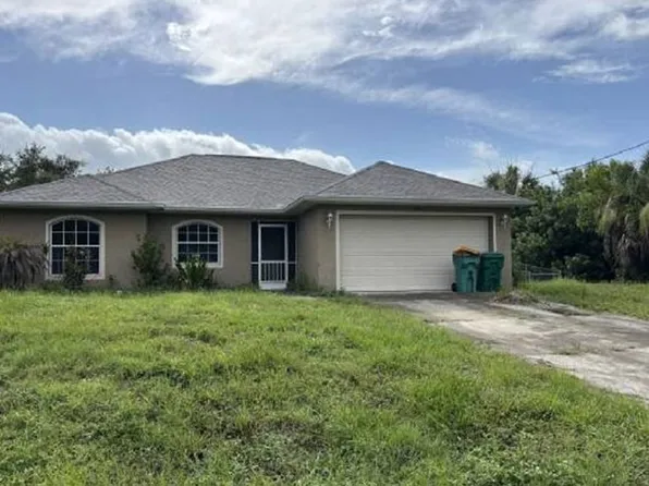 438 Celeste St, Port Charlotte, FL 33954