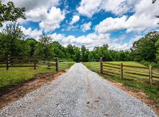 809 Mount Zion Rd, Decaturville, TN 38329