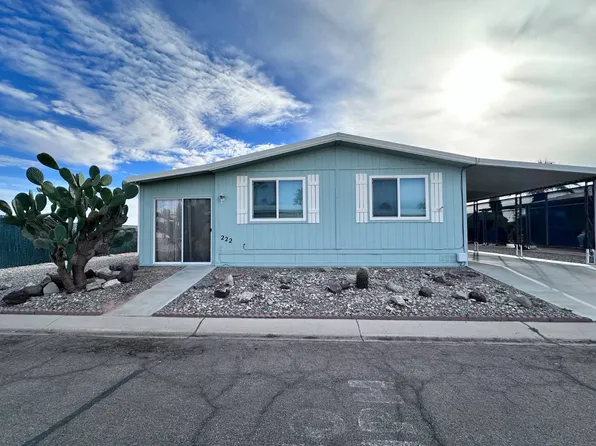 3749 S 4th Ave #222, Yuma, AZ 85365