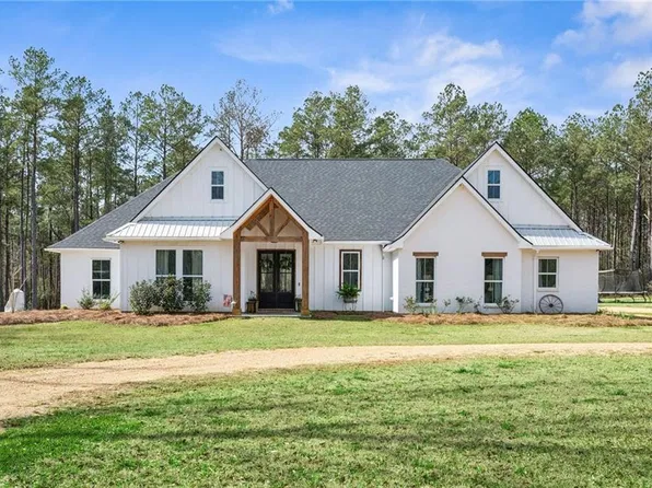 20713 Highway 439, Franklinton, LA 70438