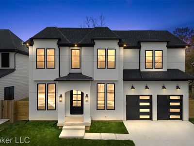 4240 Tonawanda Ave, Royal Oak, MI, 48073