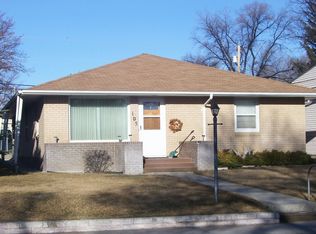 105 13th St, Wheatland, WY 82201