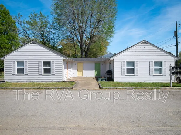 3805 Woodlawn St Unit 12, Hopewell, VA 23860